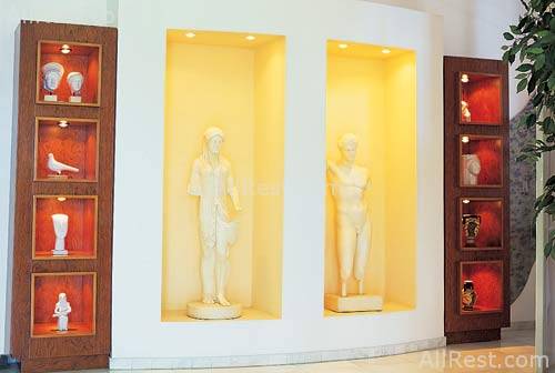 Myconian Ambassador Hotel & Thalasso Spa 39